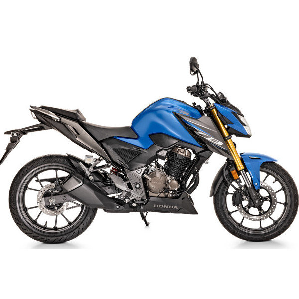 Honda CB300F