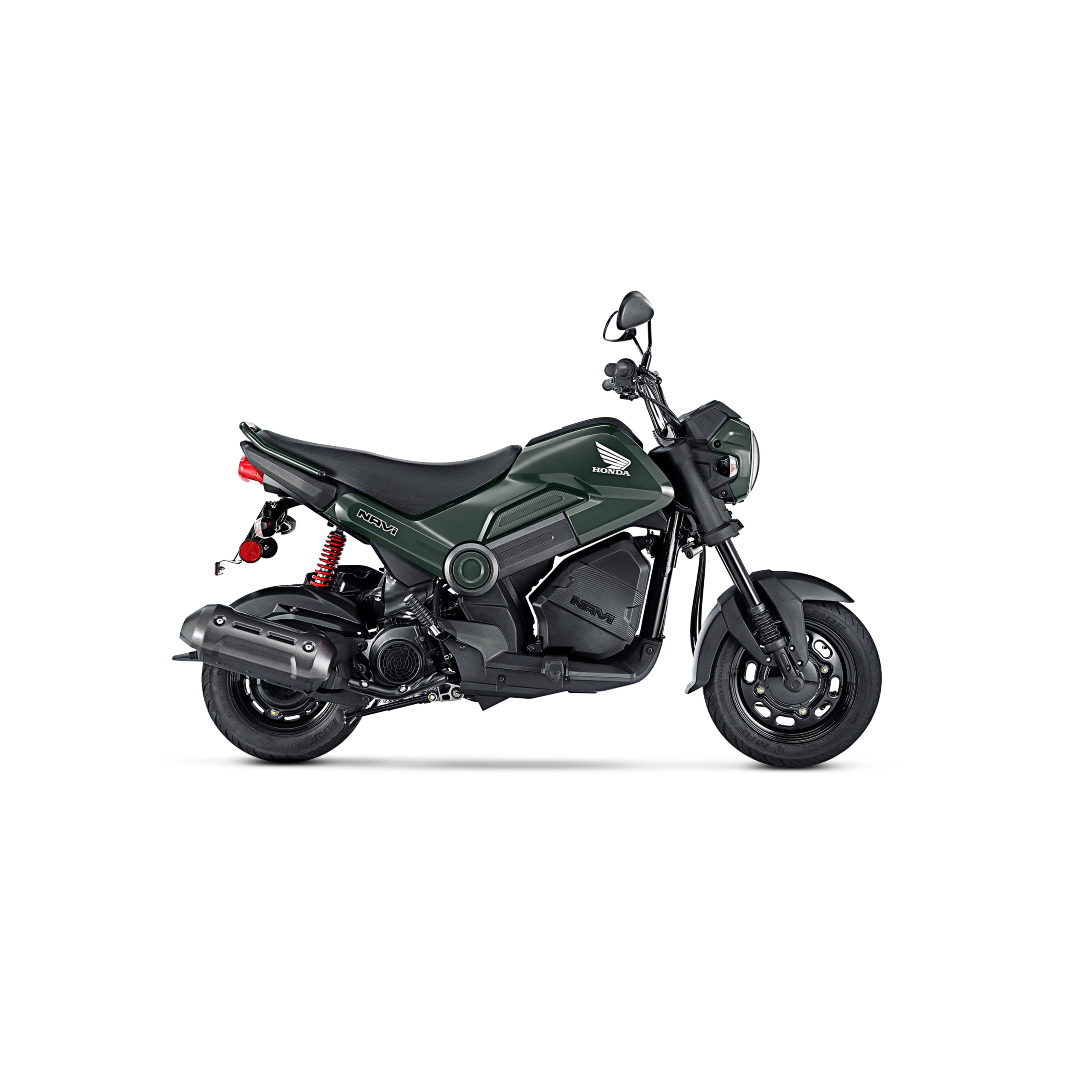 Honda Navi