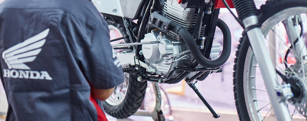 Service y reparaciones