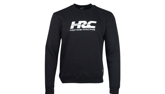 Buzo Honda Crew Neck HRC
