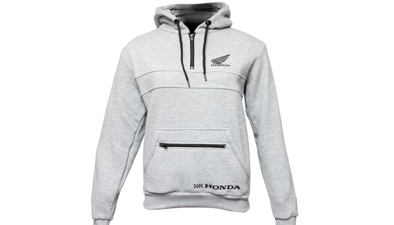 Buzo Hoodie Small Wing