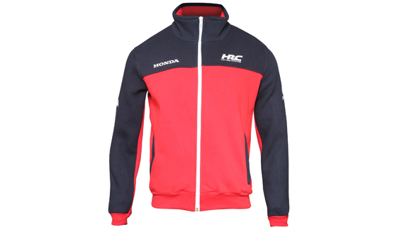 Buzo HRC