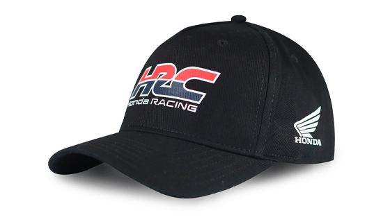 Gorra HRC