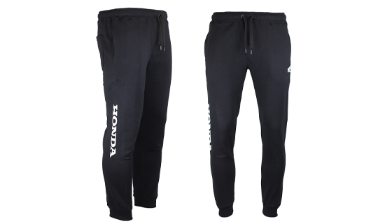 Honda Classic Jogger