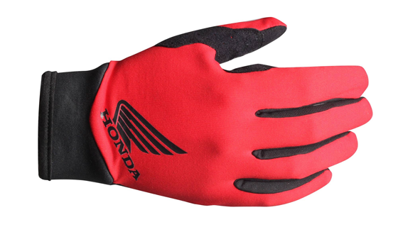 Honda Pole Glove