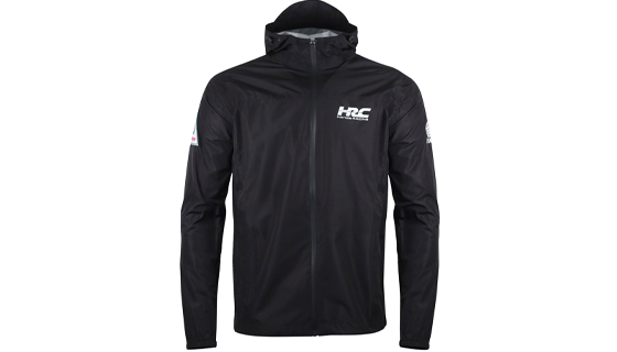 Honda Windbreaker HRC