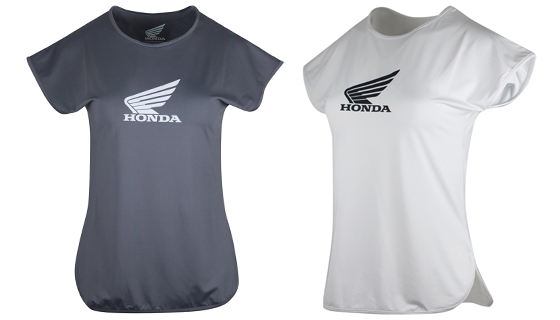 Remera Power Woman