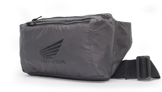 Riñonera Honda Wing