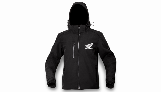 Softshell Jacket