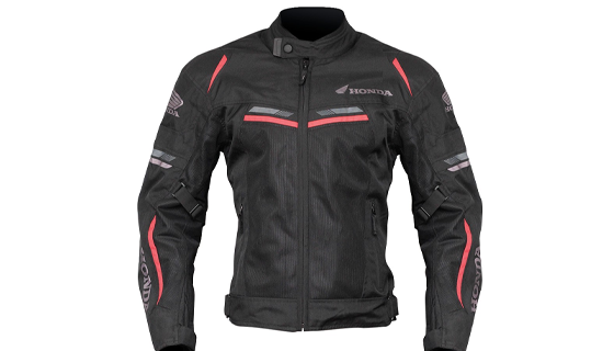 Technical Jacket 150