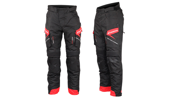 Technical Pant 100