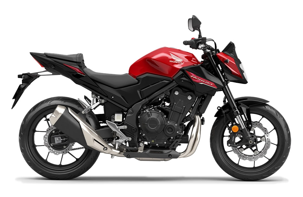 Honda CB 500 Hornet