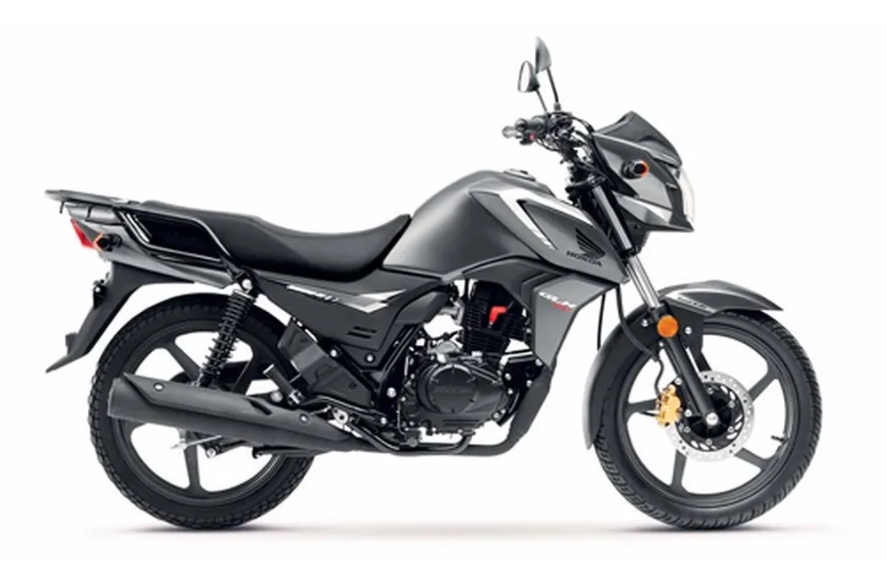 Honda GLH 150