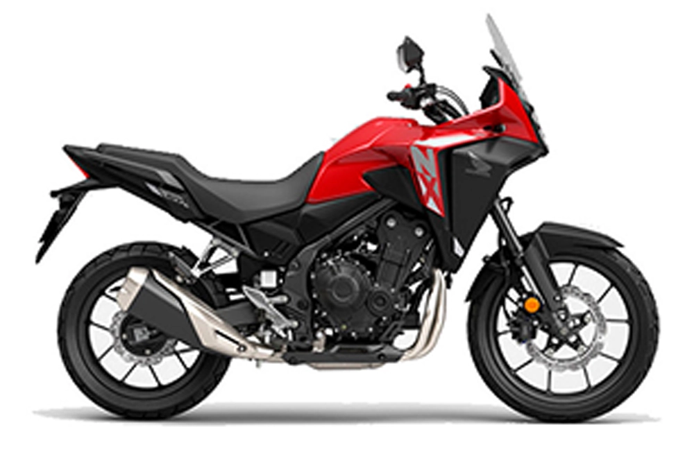 Honda NX 500
