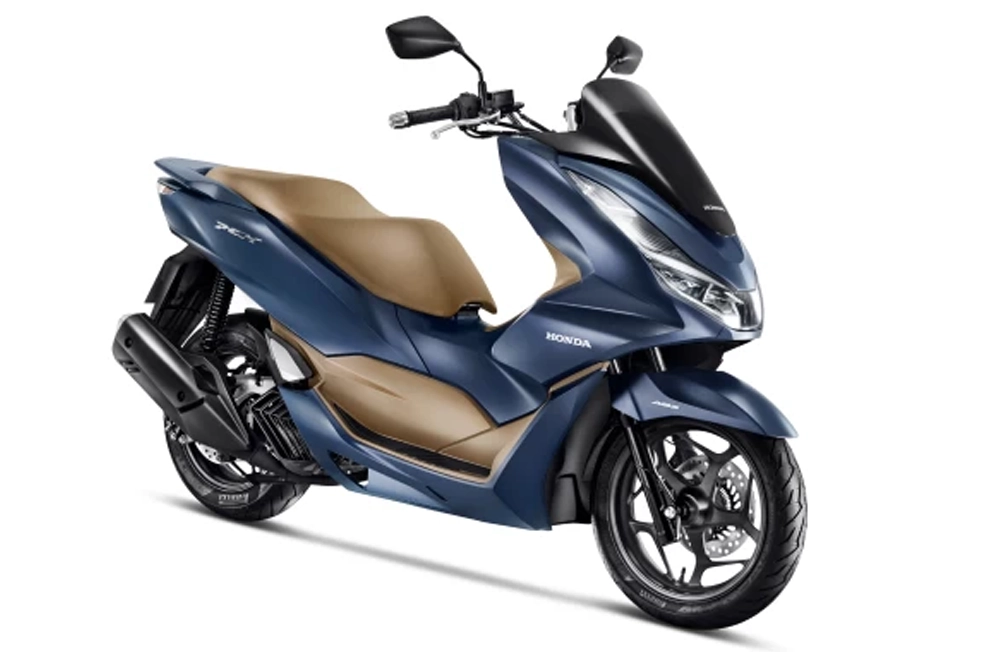 Honda PCX Deluxe