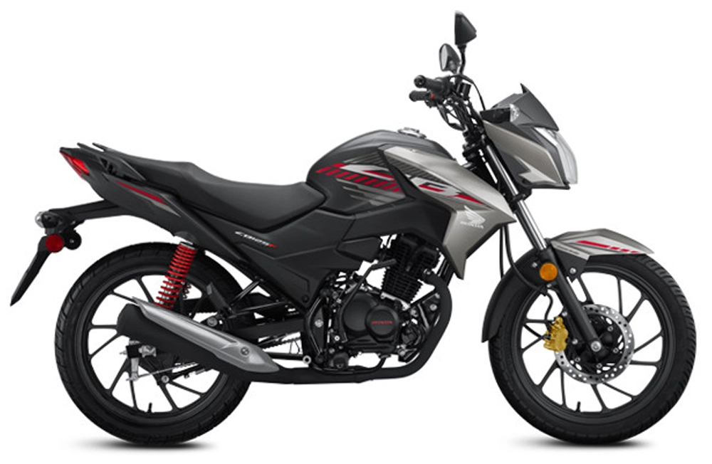 Honda CB 125