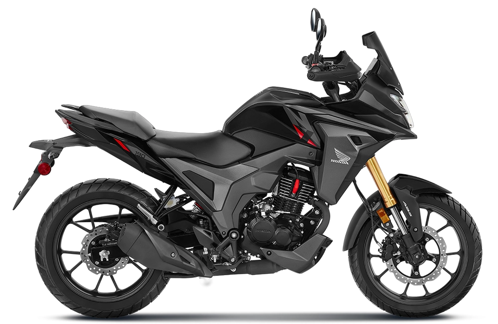 Honda CB 190