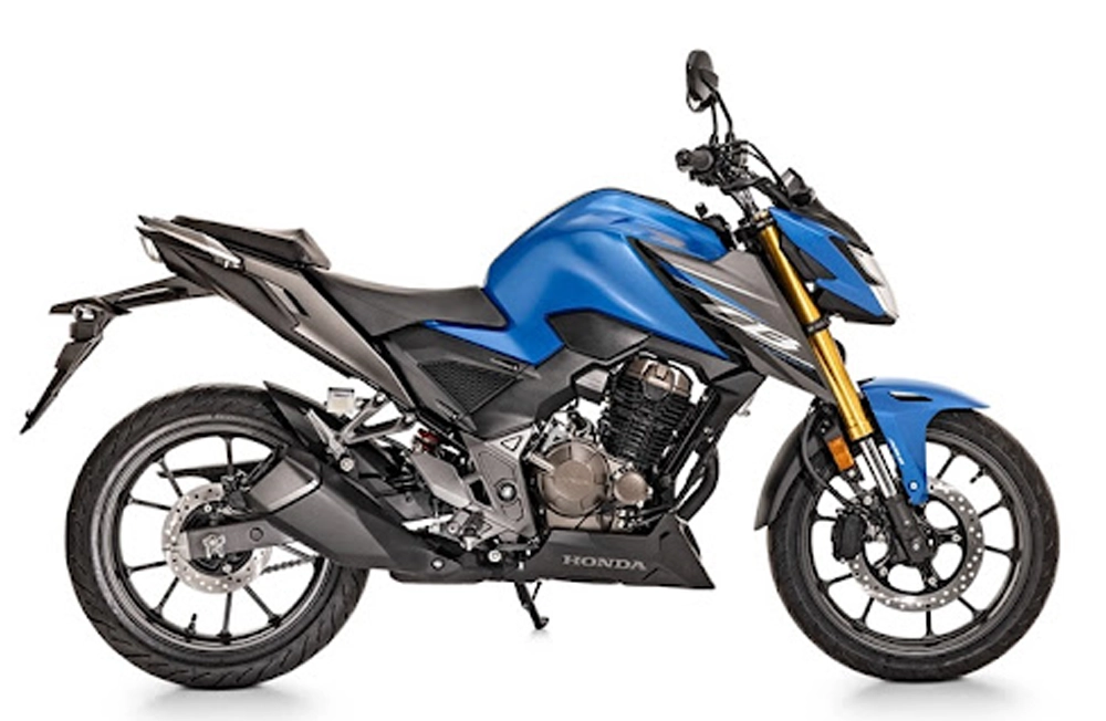 Honda CB 300