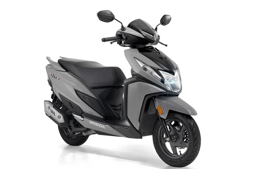 Honda Elite