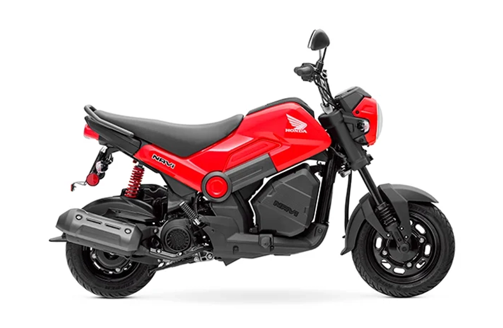 Honda Navi