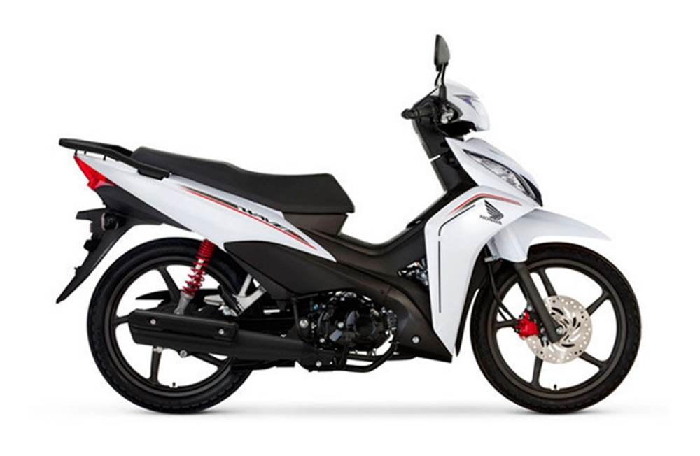 Honda Wave Full - CUB