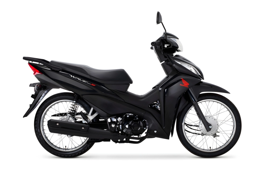 Honda Wave Base