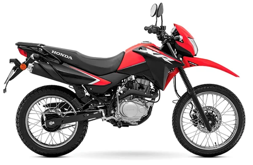 Honda XR 150