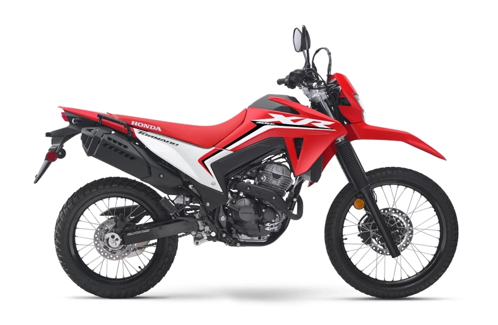 Honda XR 300