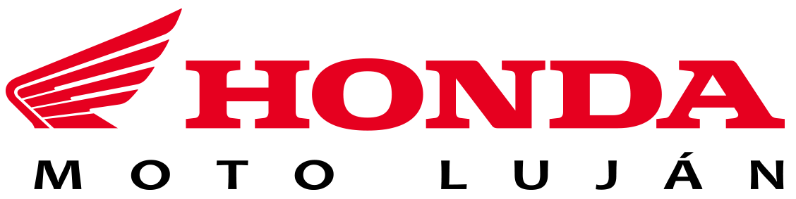 Logo Honda Moto Luján