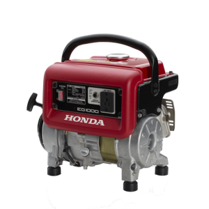 Generador Honda EG1000