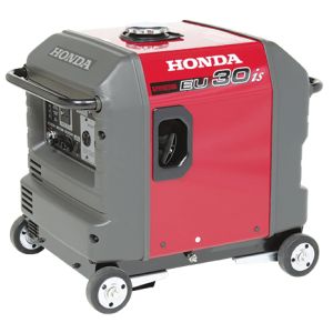 Generador Honda EU30is