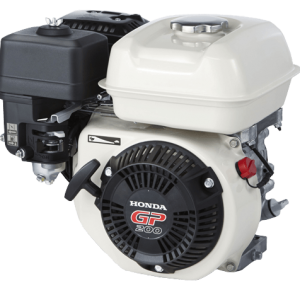 Motor Honda GP200