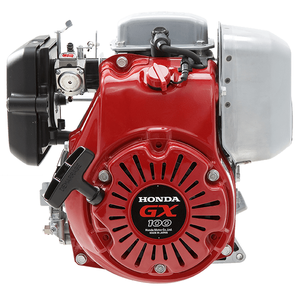 Motor Honda GX100KRW