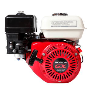 Motor Honda GX200QX