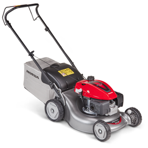 Cortadora Honda HRG466PKEH Empuje