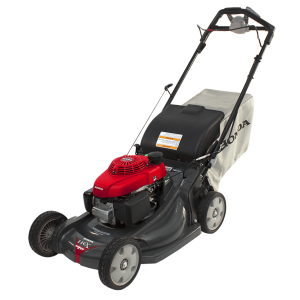 Cortadora Honda HRX217VKA Autopropulsada