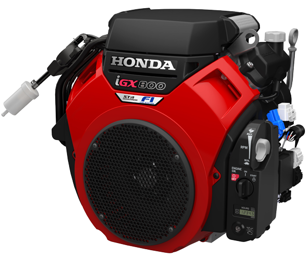 Motor Honda IGX800