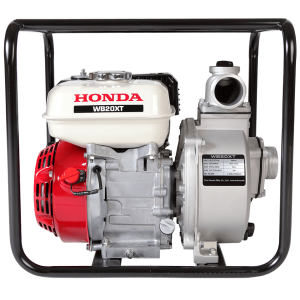 Motobomba Honda WB20XT