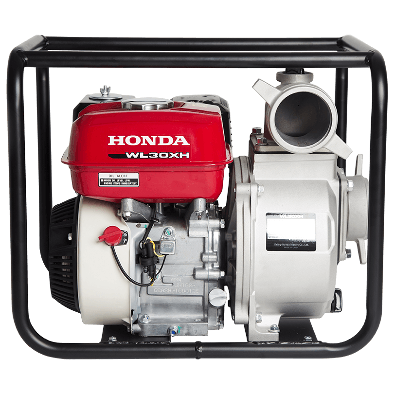 Motobomba Honda WB30XT