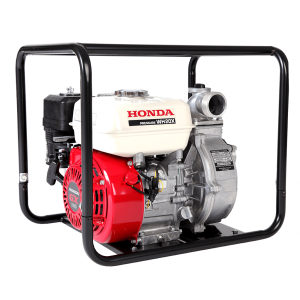 Motobomba Honda WH20X