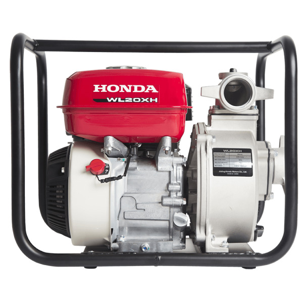 Motobomba Honda WL20XH