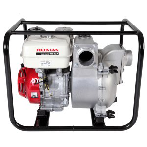 Motobomba Honda WT30X
