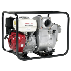 Motobomba Honda WT40X